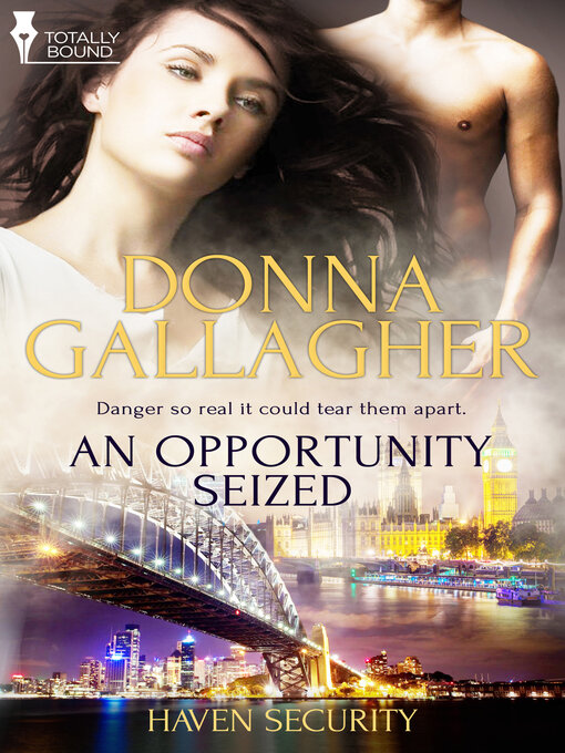 Title details for An Opportunity Seized by Donna Gallagher - Available